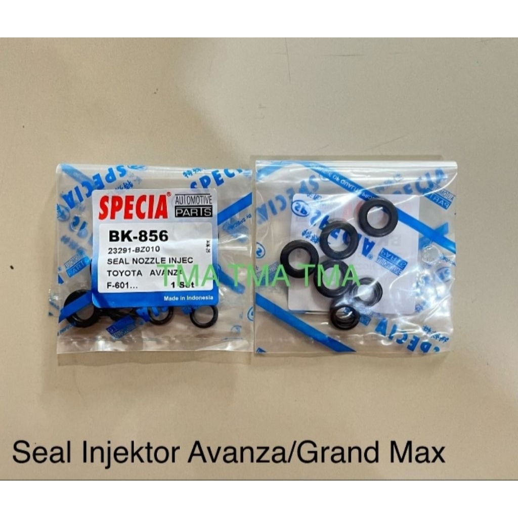Seal Injektor Avanza/Grand Max Specia