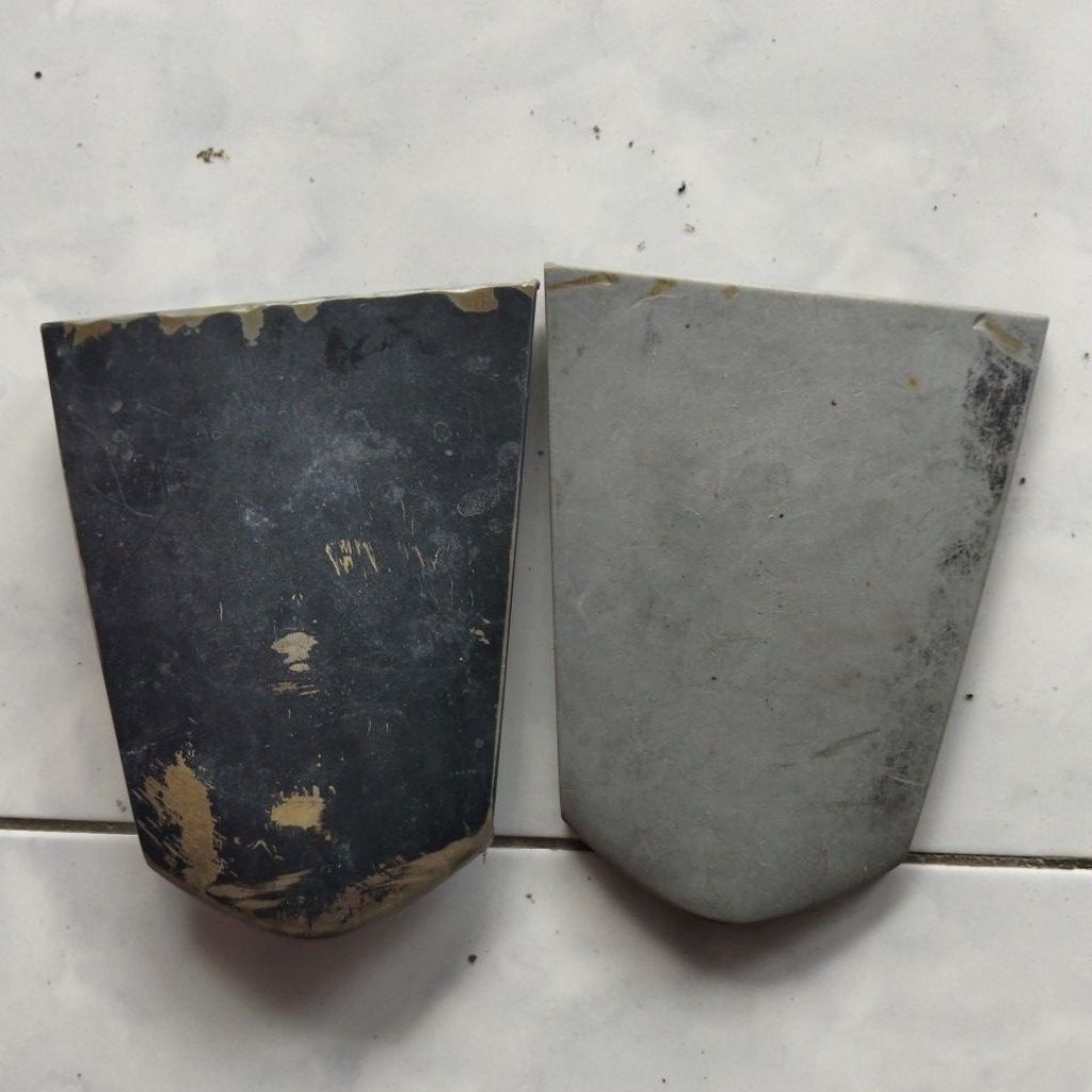 Covertail cover sambungan body belakang Supra x 125 batman cover sambungan body belakang penutup lam