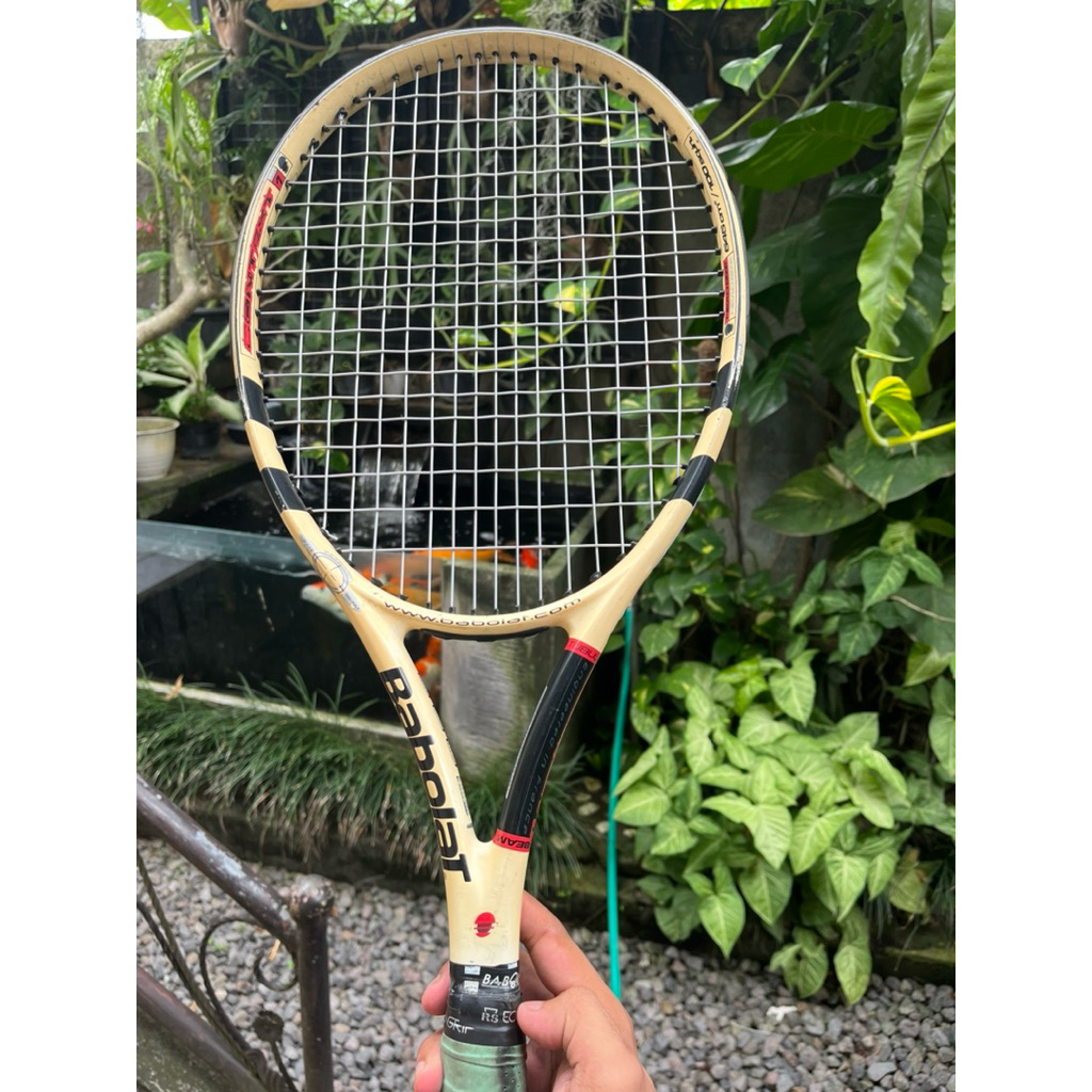 raket tennis babolat