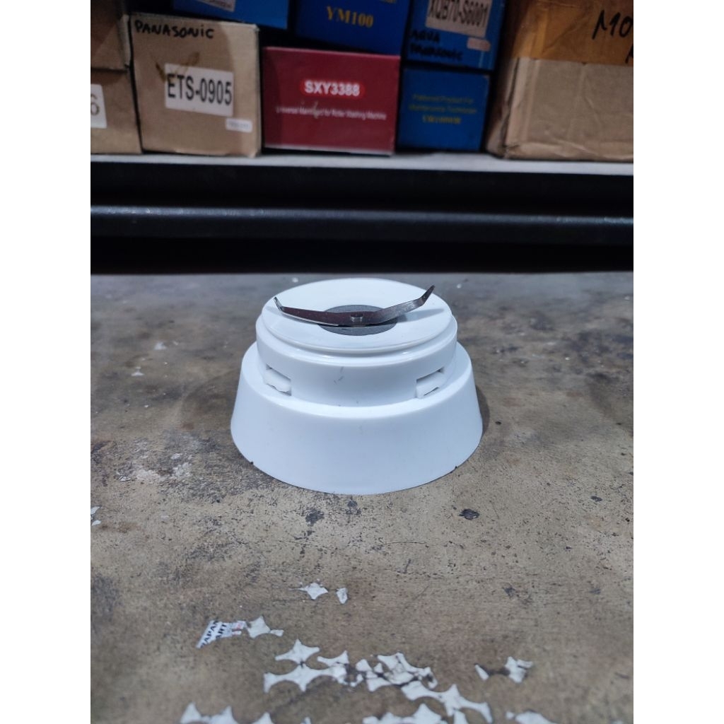 Mounting blender bumbu dudukan mangkok 2 pisau philips cucina HR-1731,HR-1791