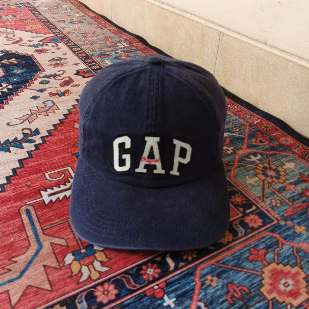 topi gap