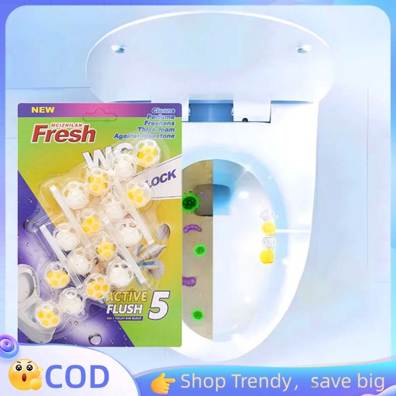 Kamper Gantung Bentuk Bola Kamper Toilet Ball Kapur Barus Kamar Mandi Kamper Bulat Gantung