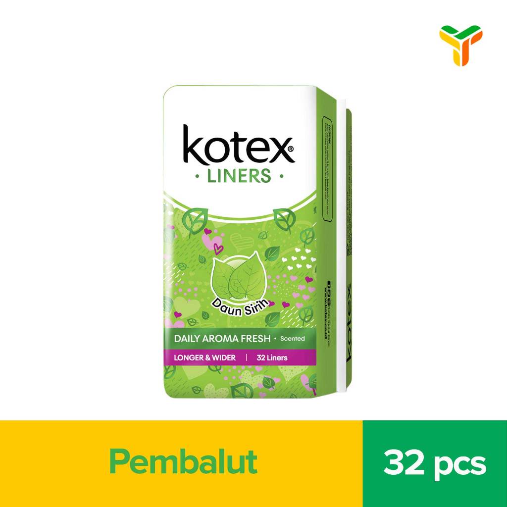 Kotex Pantyliner