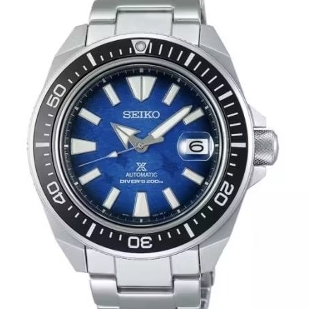 SEIKO SRPE33K1 original