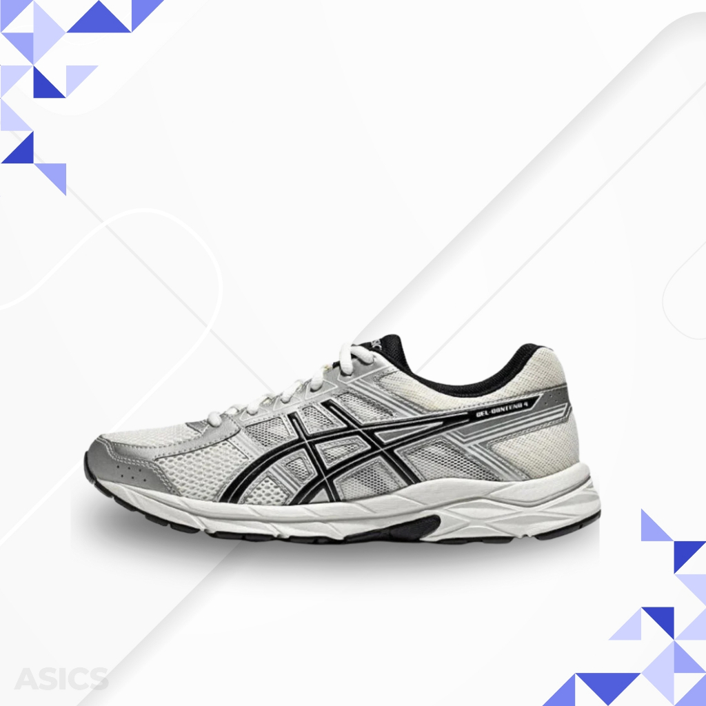 SEPATU RUNNING ASICS GEL - KAYANO