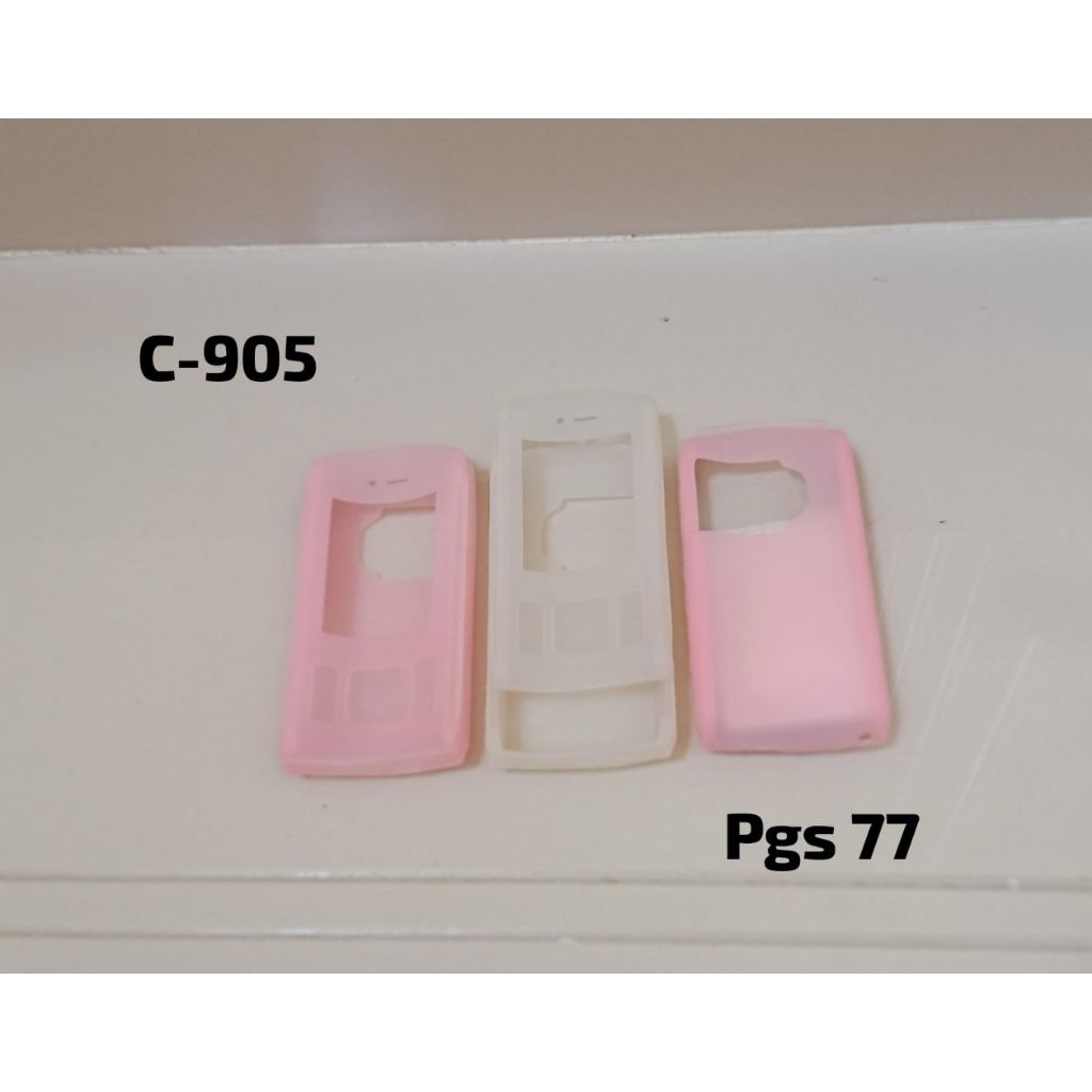 Sil Keypad Sony C905