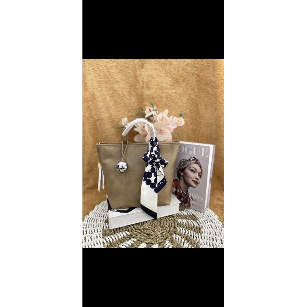 TAS YADIER/TAS YDE/ORI YDE/SLINGBAG/HANDBAG