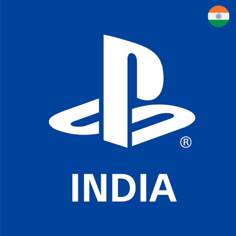 Akun Playstation INDIA PS4 PS5