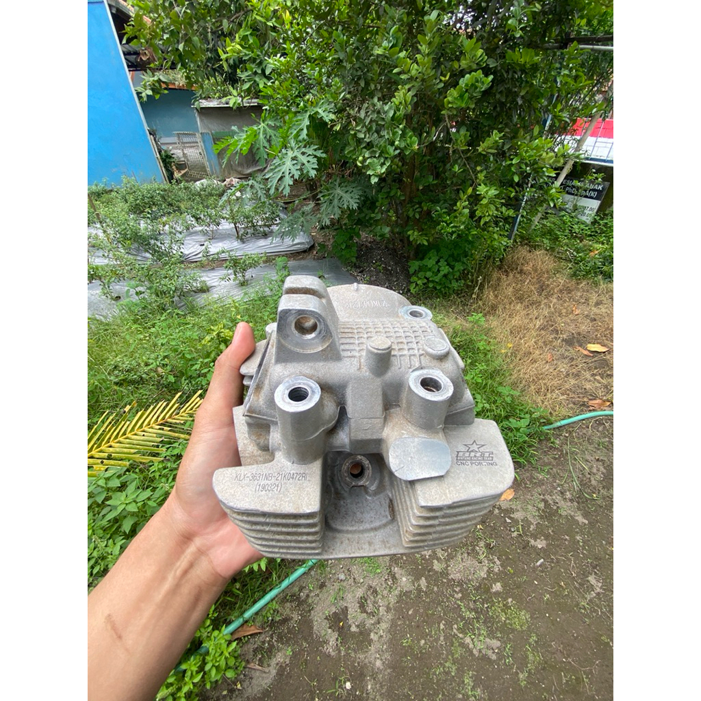 head brt,kruk as klx