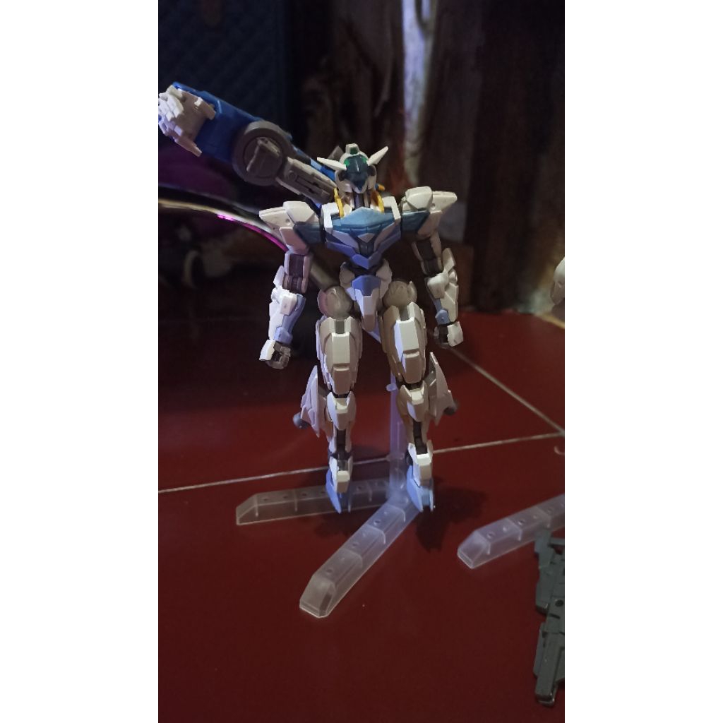 bootleg bekas Gundam