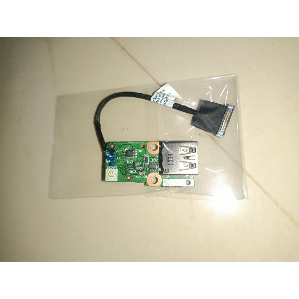 usb board laptop lenovo thinkpad t450