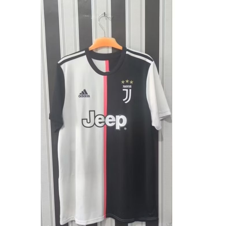 Jersey home Juventus 2019/2020