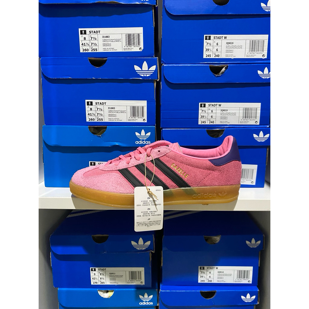 Adidas Gazelle Indoor