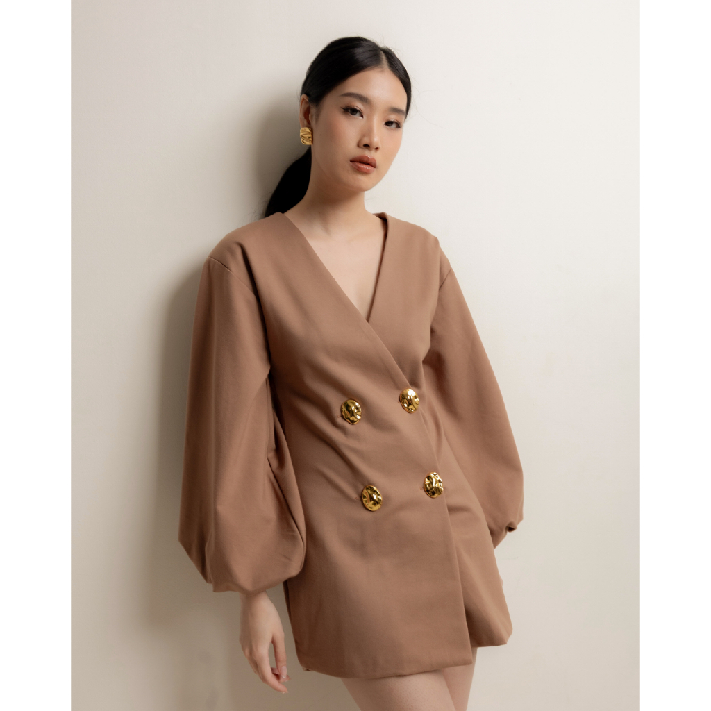 Modelano - Kena Dress