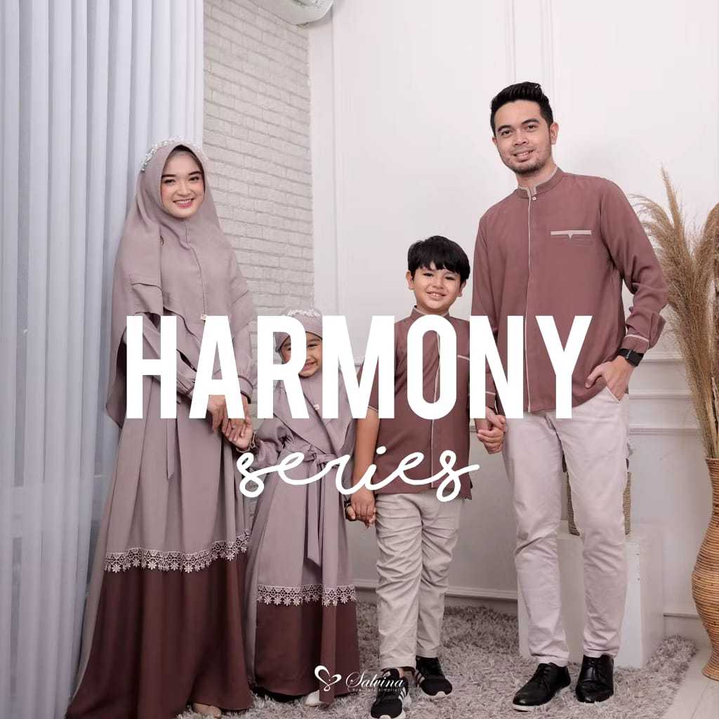 Harmony Series Dress Kids