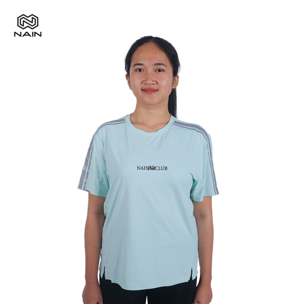 Jersey Nain Coolmesh Sportwear