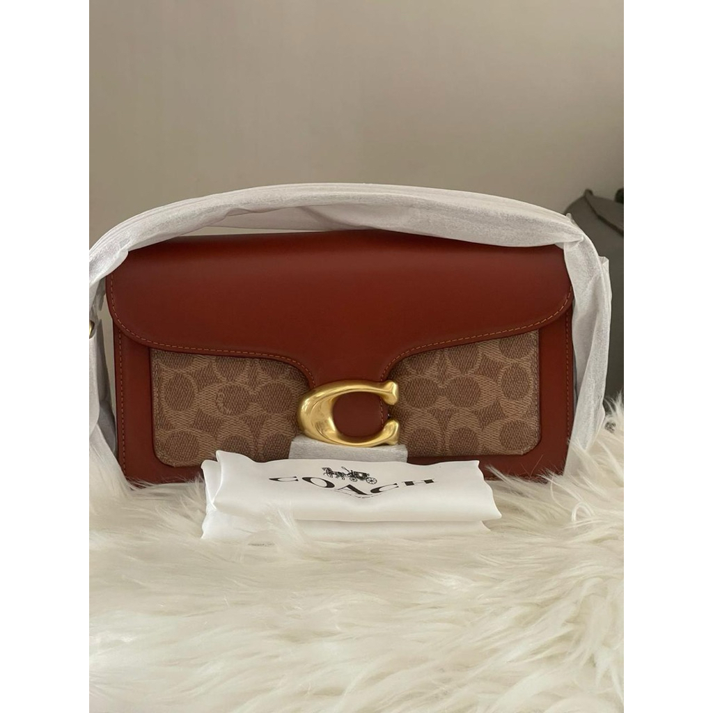 COC Tabby Shoulder Bag