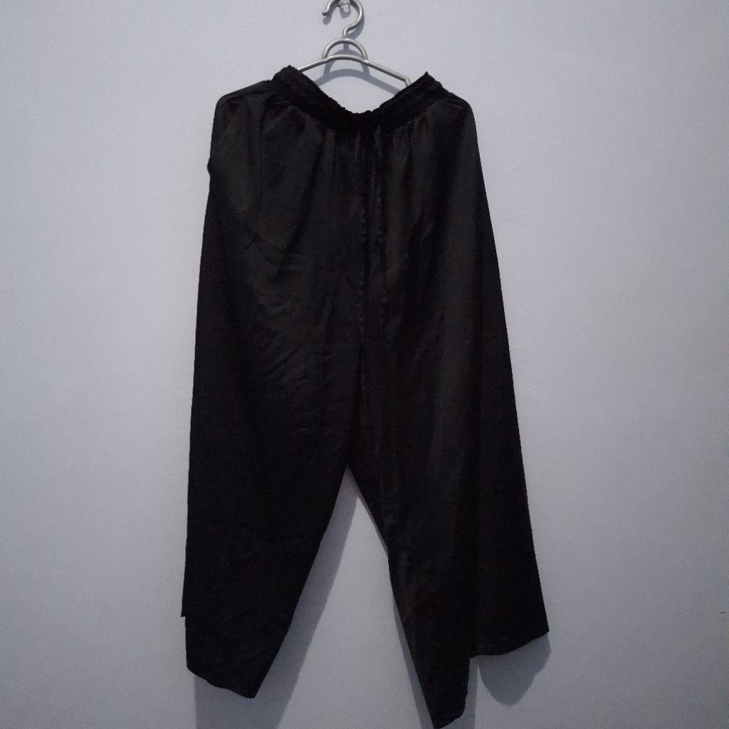 Celana Cullote Mississippi PRELOVE