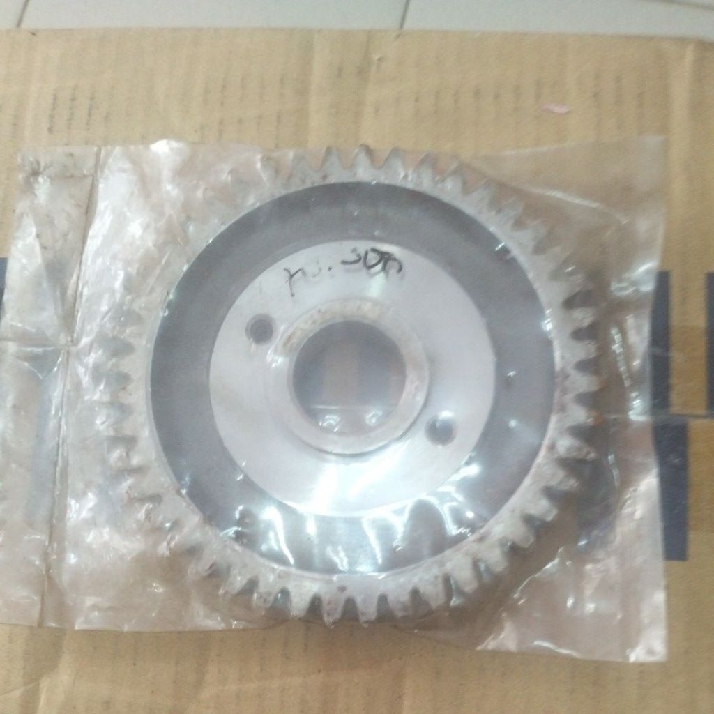 GOVERNOR GEAR S-195/S-1110