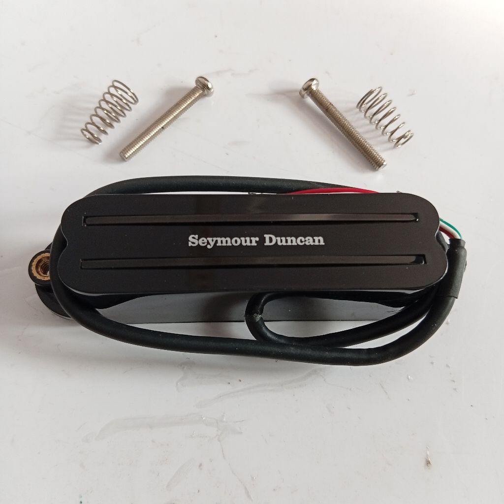 Seymour Duncan SHR1N NECK