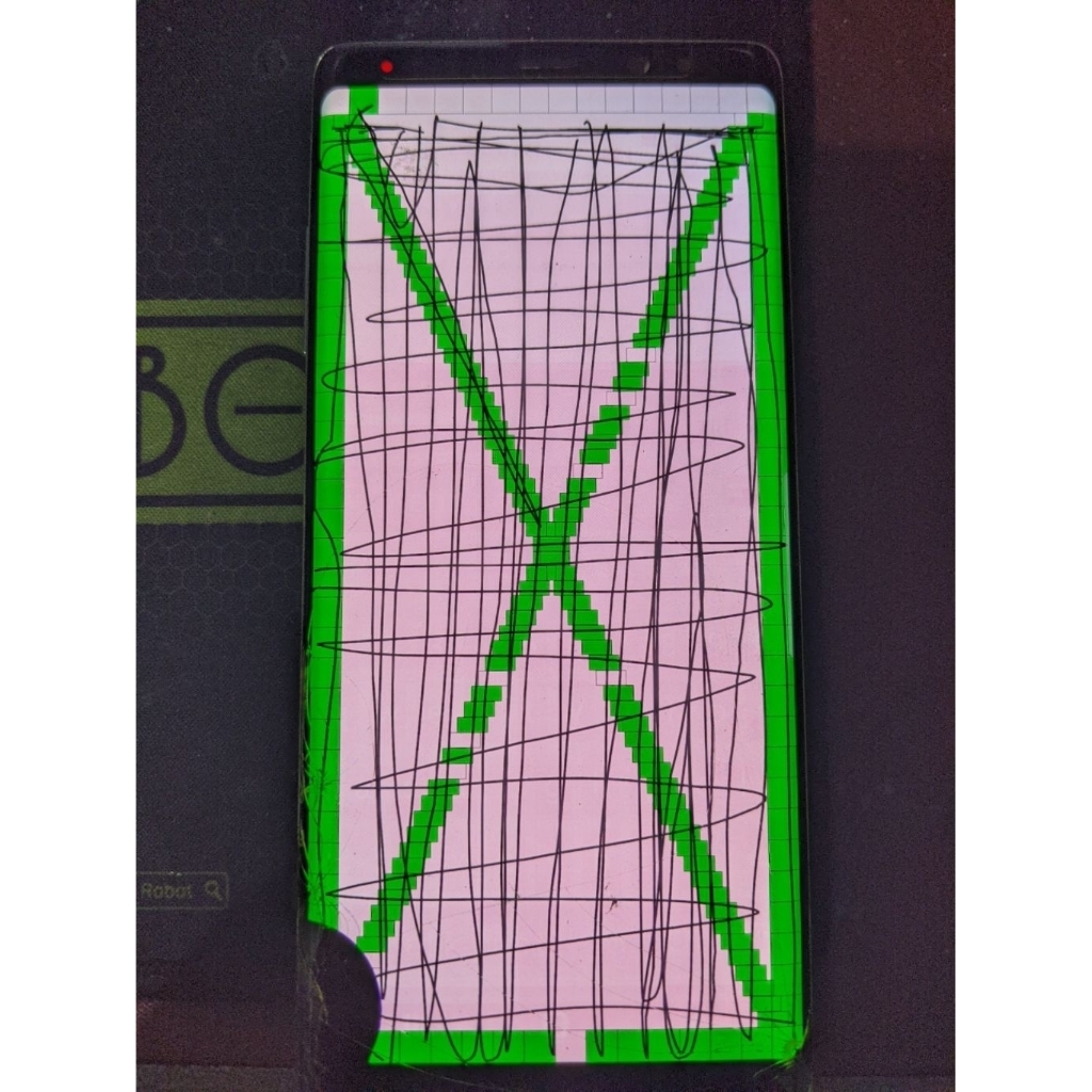 lcd samsung note 8 copotan