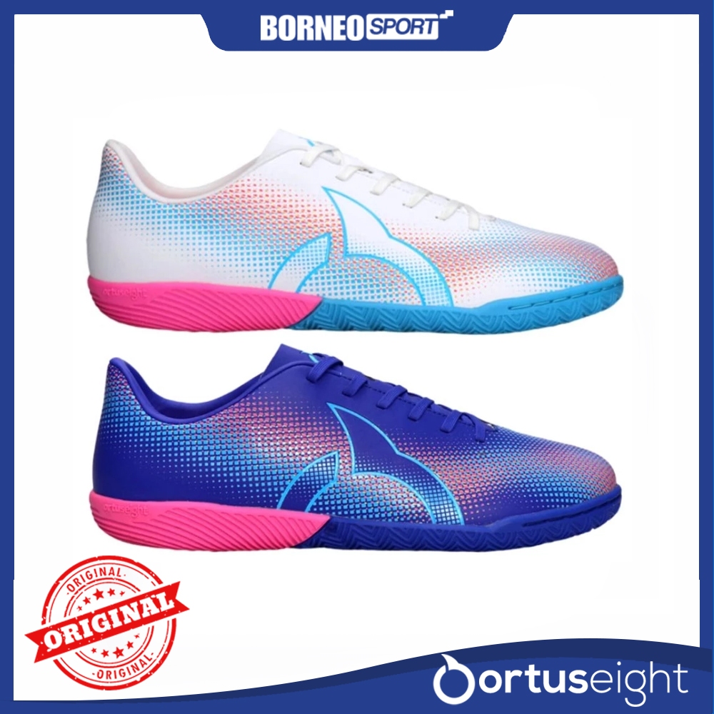 SEPATU FUTSAL ORTUSEIGHT LUMINE IN / SEPATU FUTSAL ORTUSEIGHT ORIGINAL