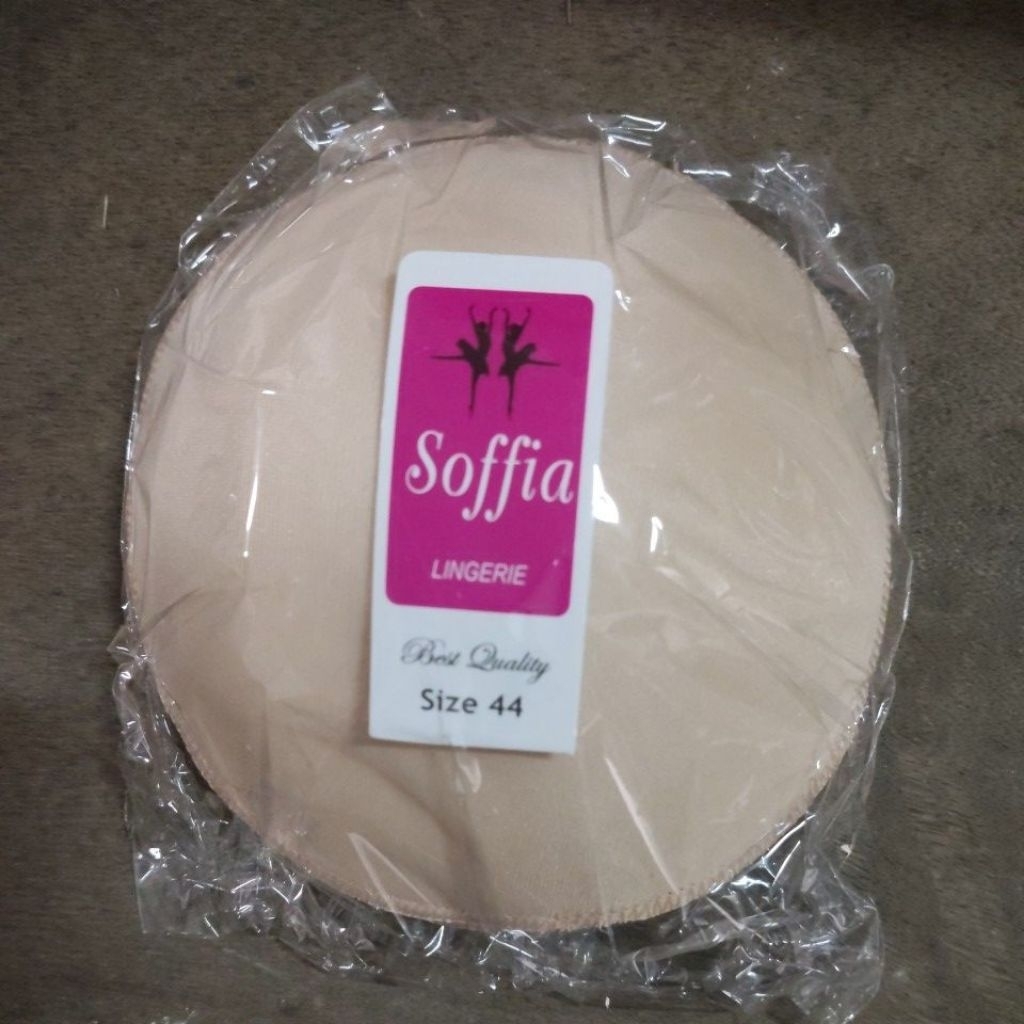 bh bulat sofia(harga 1lusin)