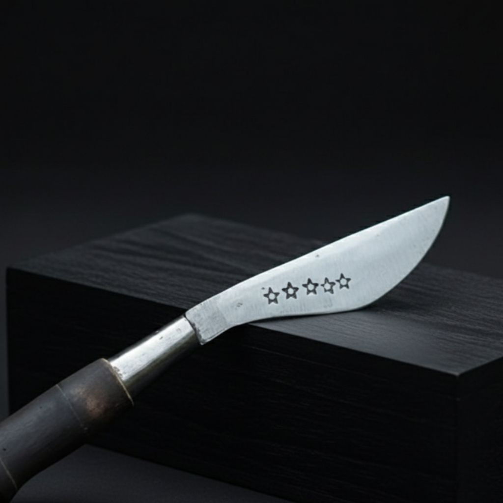 Arit terbaik madura pemotong rumput, ranting, padi merk bintang5