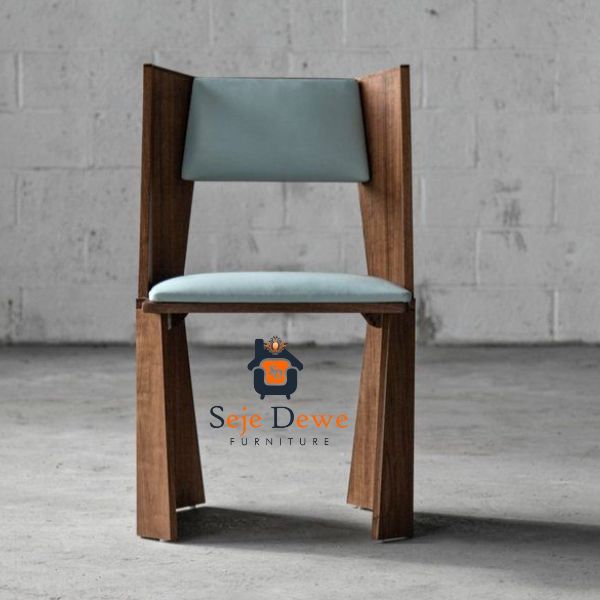 KURSI CAFE UNIK DAN KEREN