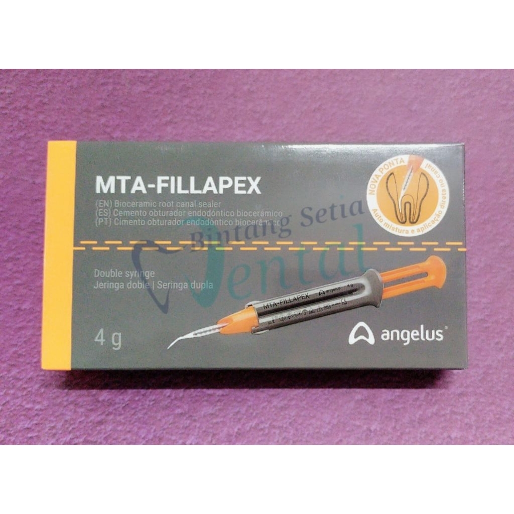 MTA FILLAPEX