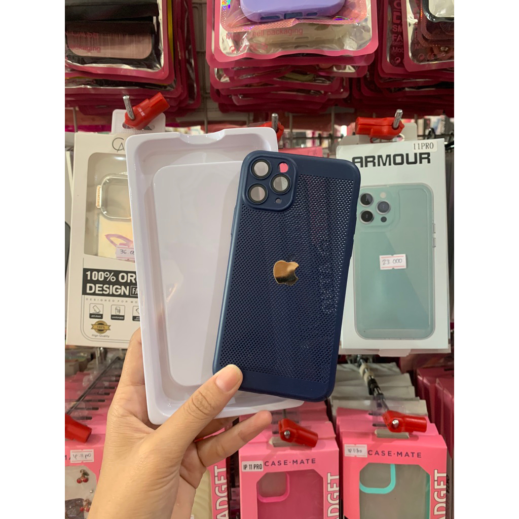 Case anti panas for iphone