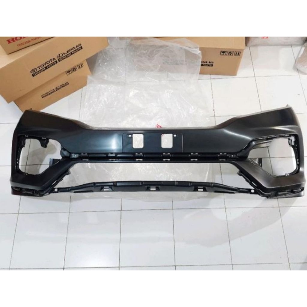 Bumper bemper depan Honda Jazz GK5 facelift tipe RS 2019 2020 2021 original
