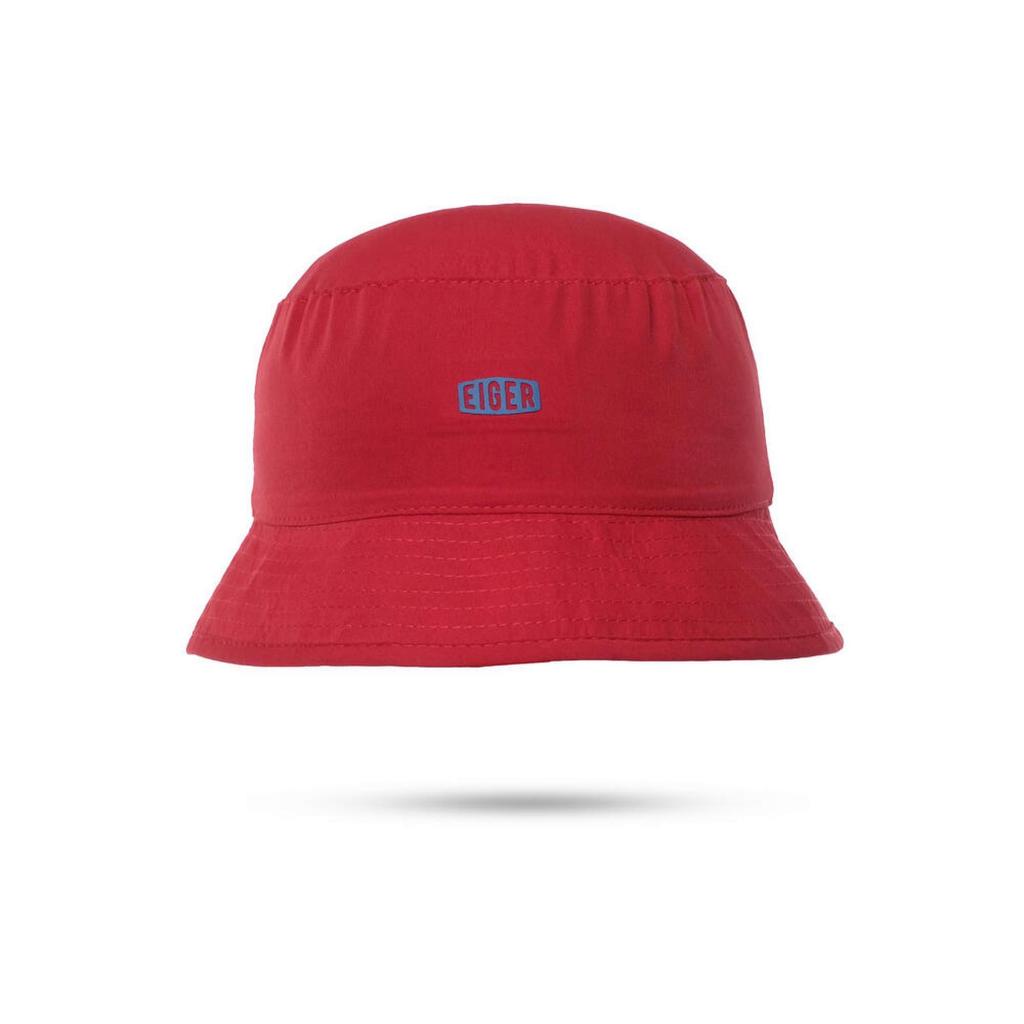 Topi Eiger Trouvis Bucket Hat 2.0 Topi Gunung Topi Rimba Outdoor