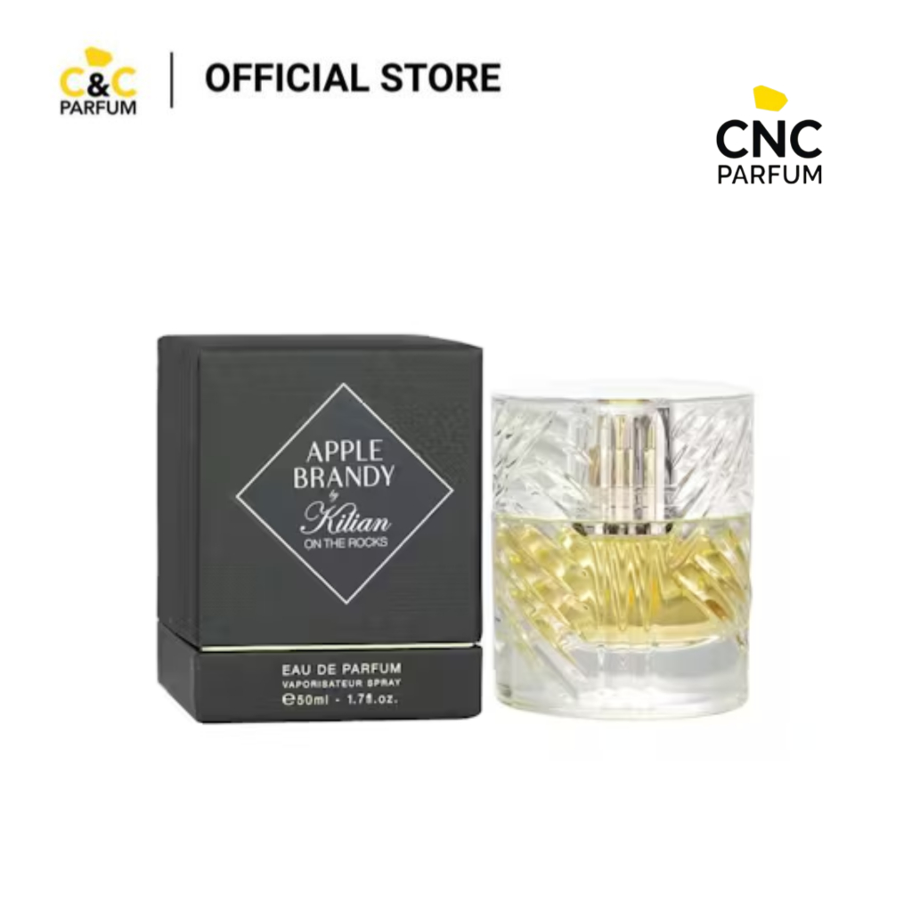 Kilian Kilian Apple Brandy 50Ml