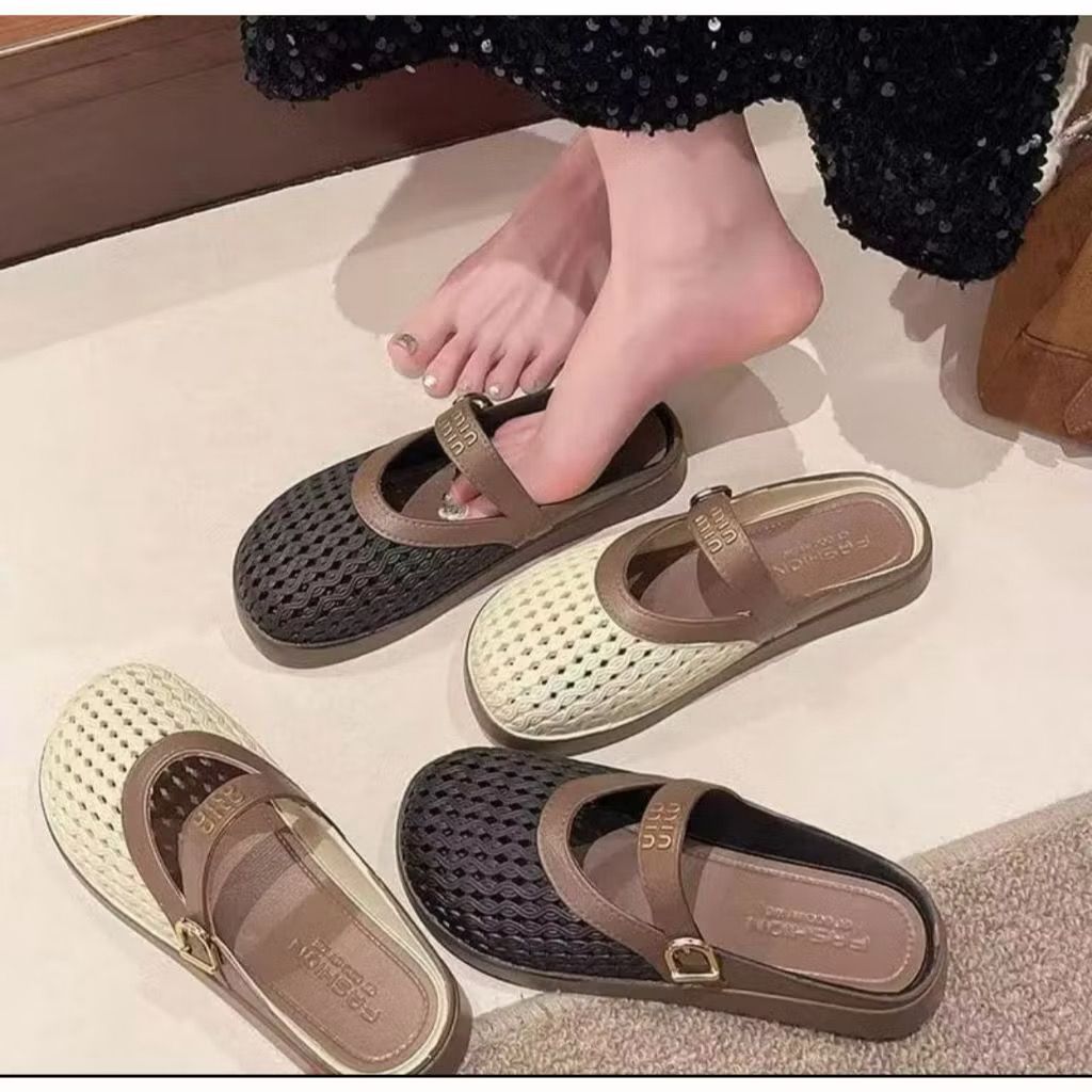 Bustong Jaring Fancy/ Bustong Karet Jelly Wanita YB825