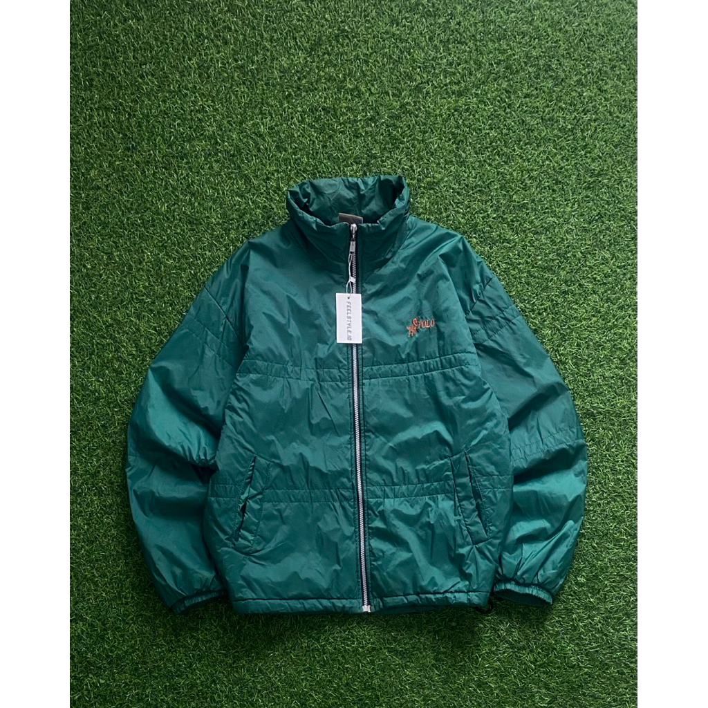 Jacket Vintage Polo