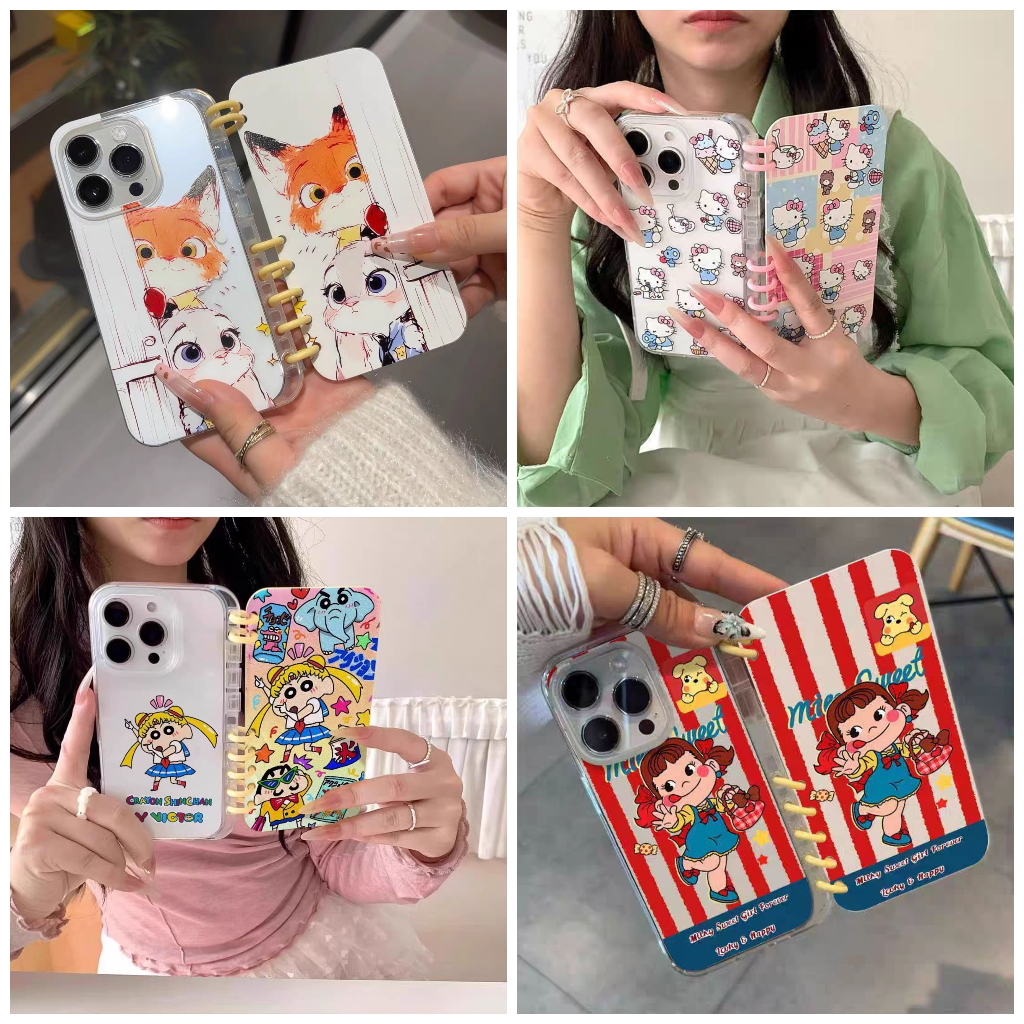 Casing Hp Flip Case ZTE Blade V40 Vita ZTE Blade V50 ZTE Blade V50 Design ZTE Nubia Music