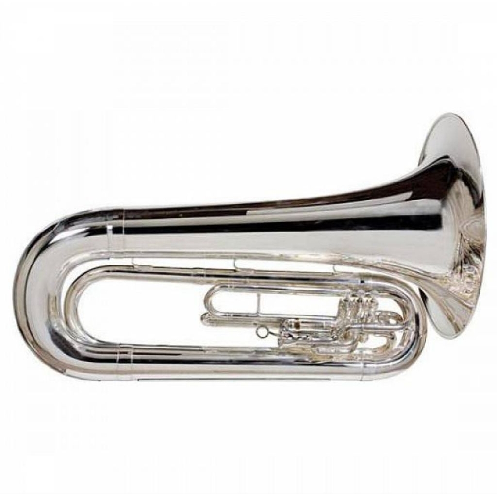 MARCHING TUBA ALESSANDRO MTAS-9800N COMPETITION SERIES