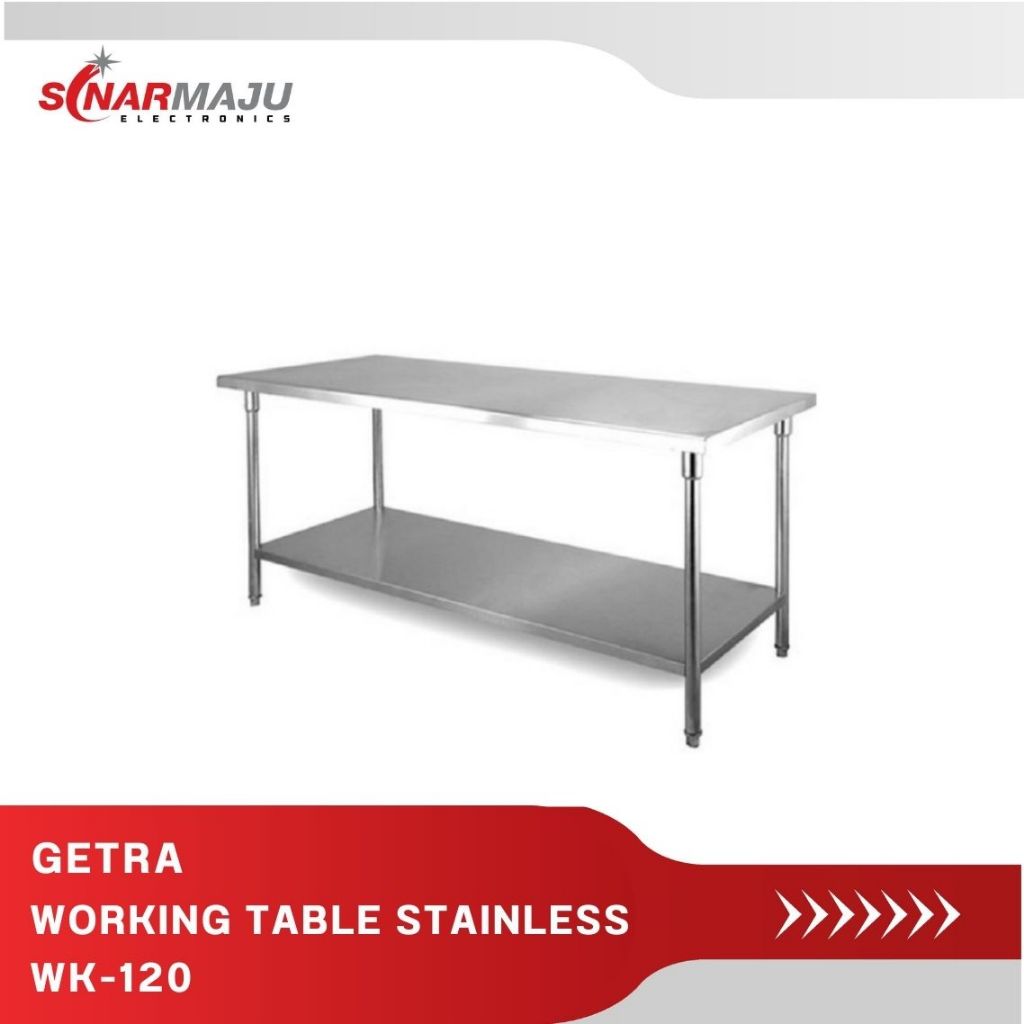 Working Table Getra WK-120