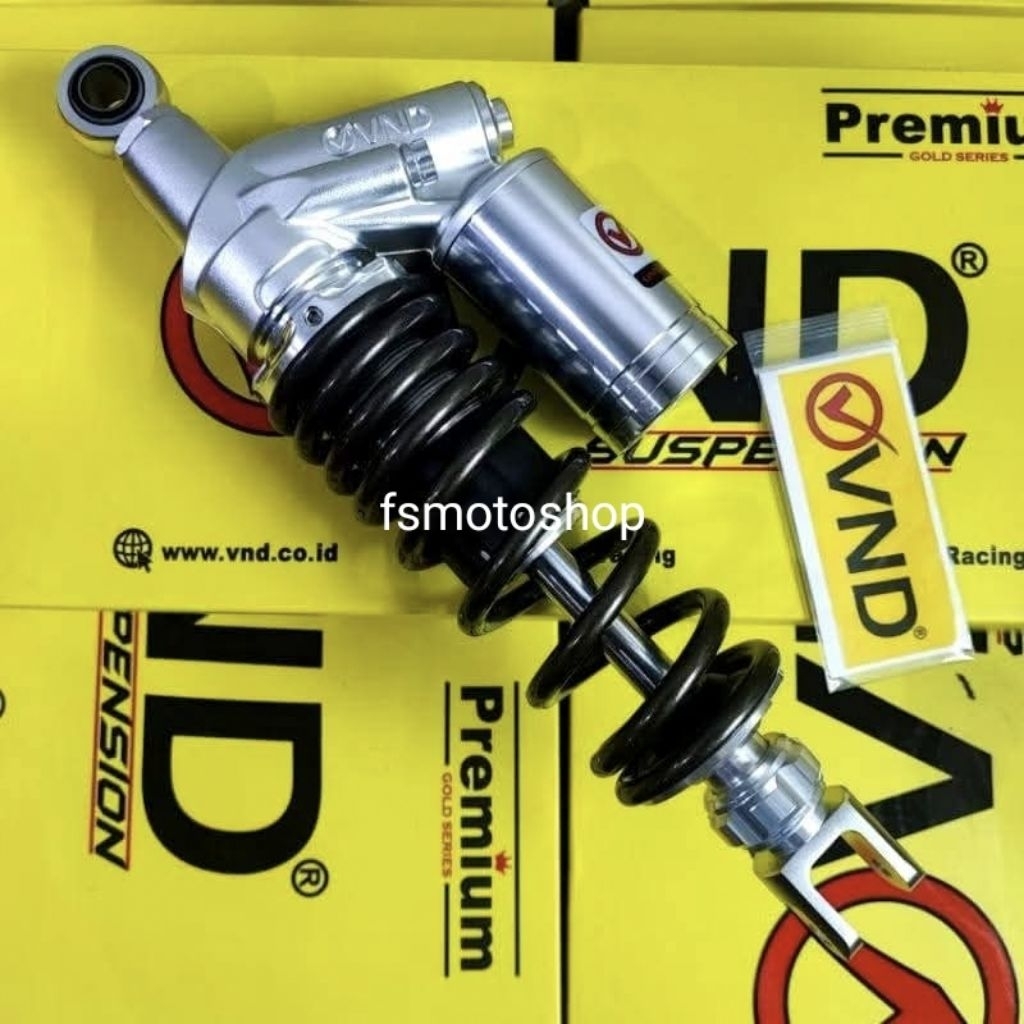 Shockbreaker shock VND Ak 111 B1 305mm mio/soul/fino/beat karbu/vario110