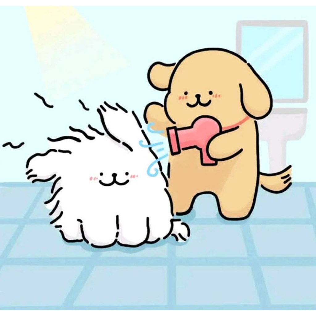 Packing Jajan Kuyang