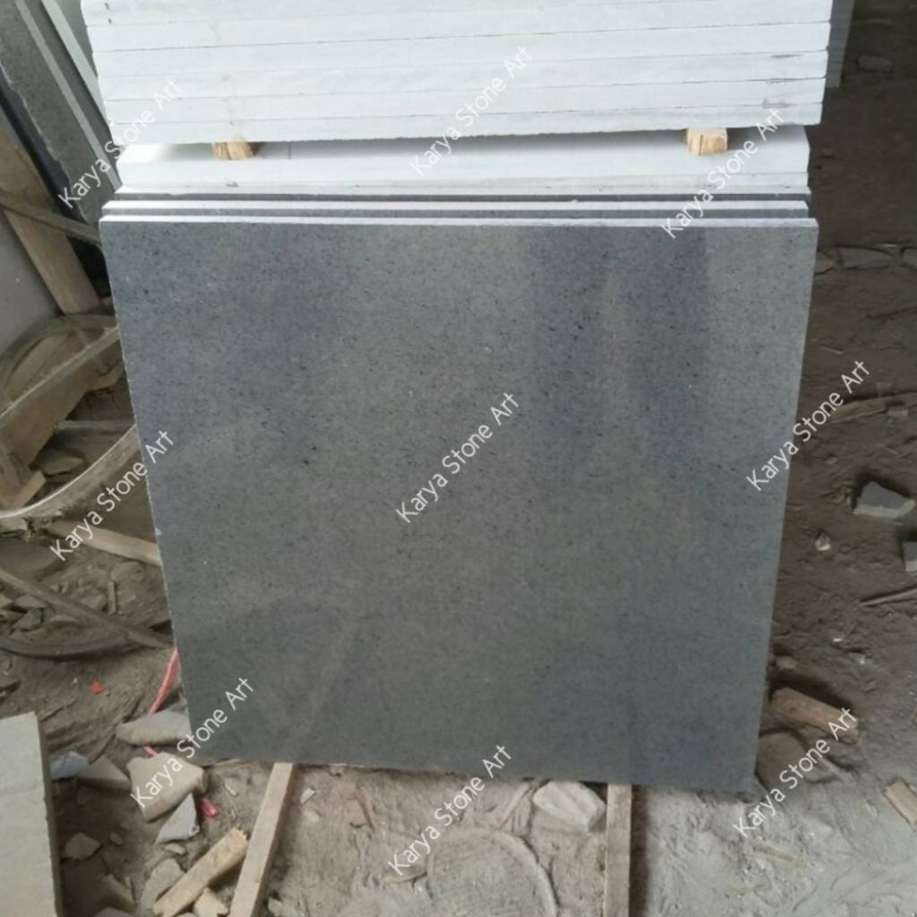 Lantai Batu Granit 60x60 | Batu Granit Abu2 Lokal | Batu Andesit Abu2 Tulungagung