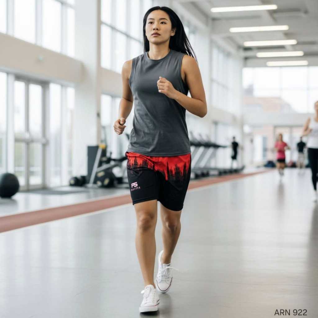 Celana Olahraga Celana Pendek Celana Santai CPDK - 15