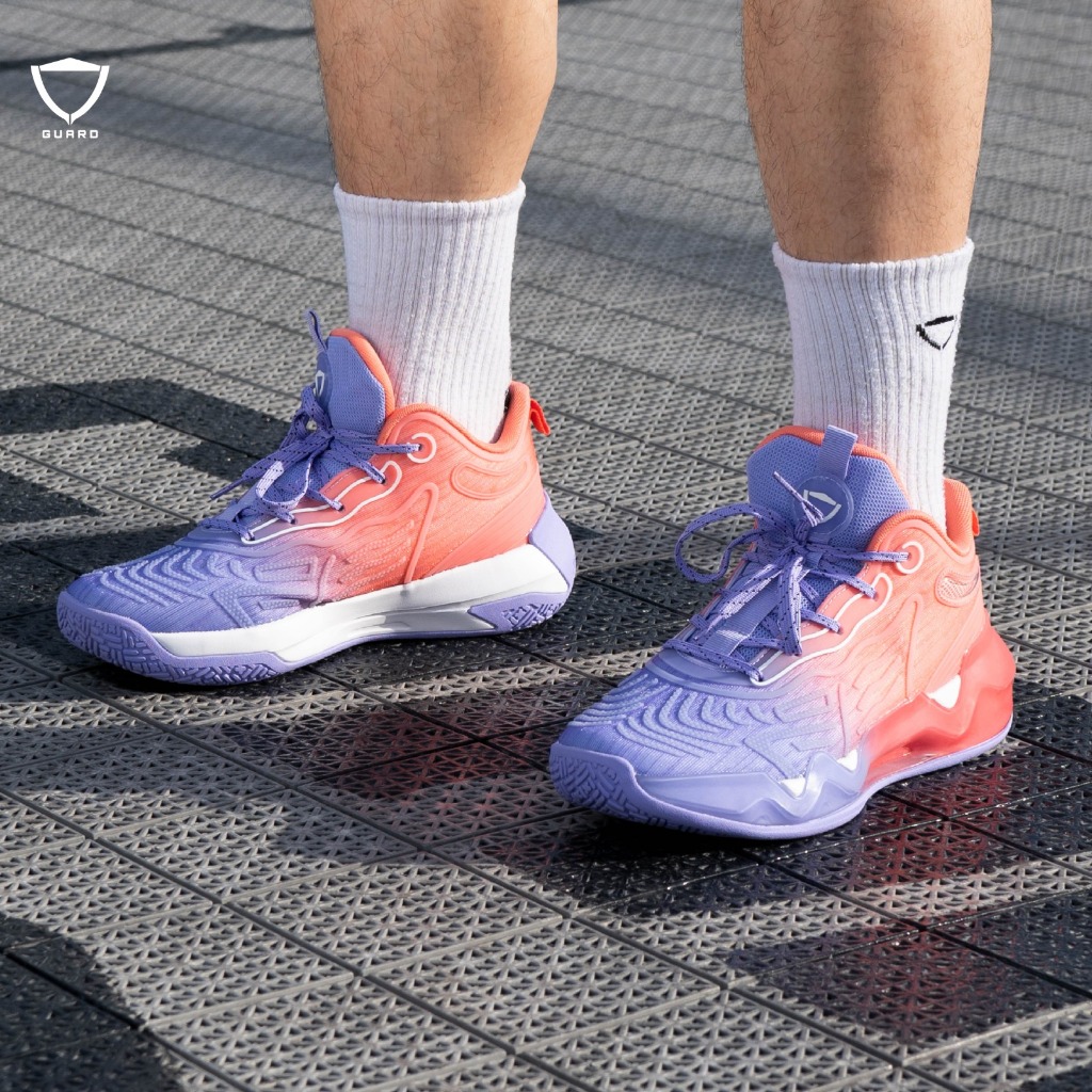 NEW SEPATU BASKET GUARD GD4 / SEPATU BASKET ORIGINAL