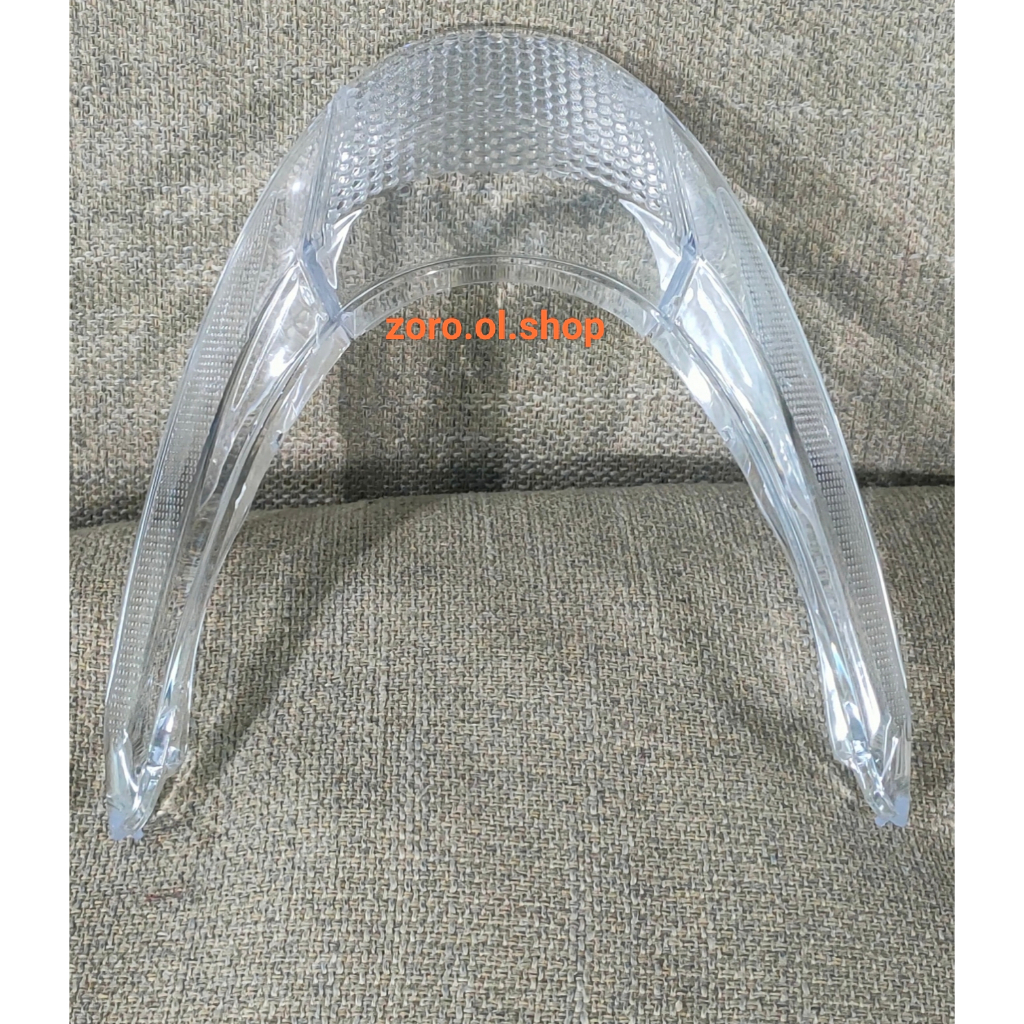 PROMO Diskon Mika Stoplamp Vario 110 Karbu Zoro / MIKA LAMPU STOP BELAKANG + BONUS MIKA SEN BELAKANG