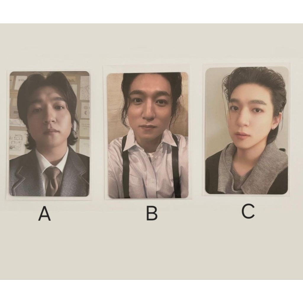 DAY6 SUNGJIN NEMO PC