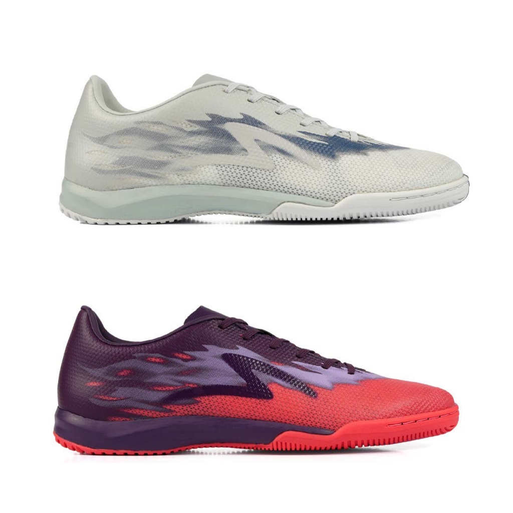 {Pro IN} Sepatu Futsal Specs Accelerator ALPHA FURY PRO IN Original