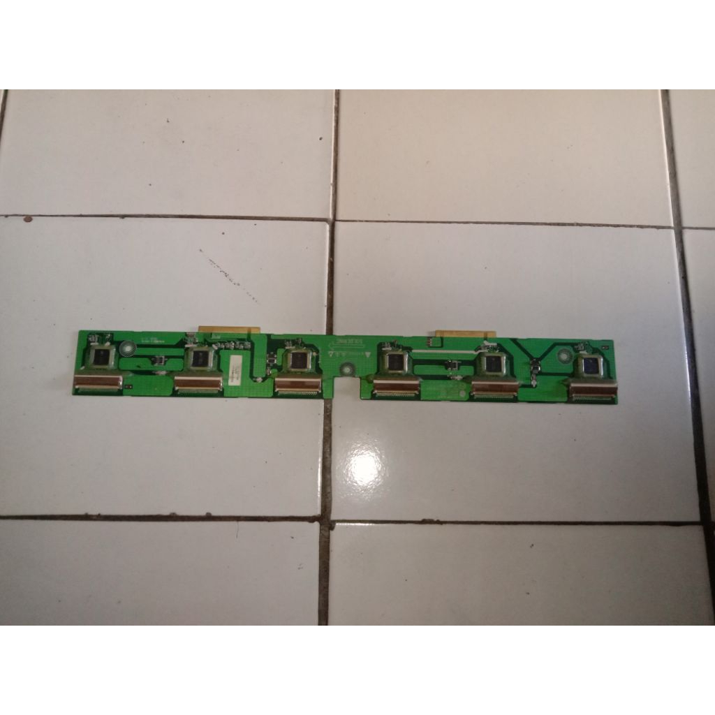 buffer tv LG 42PC3RV