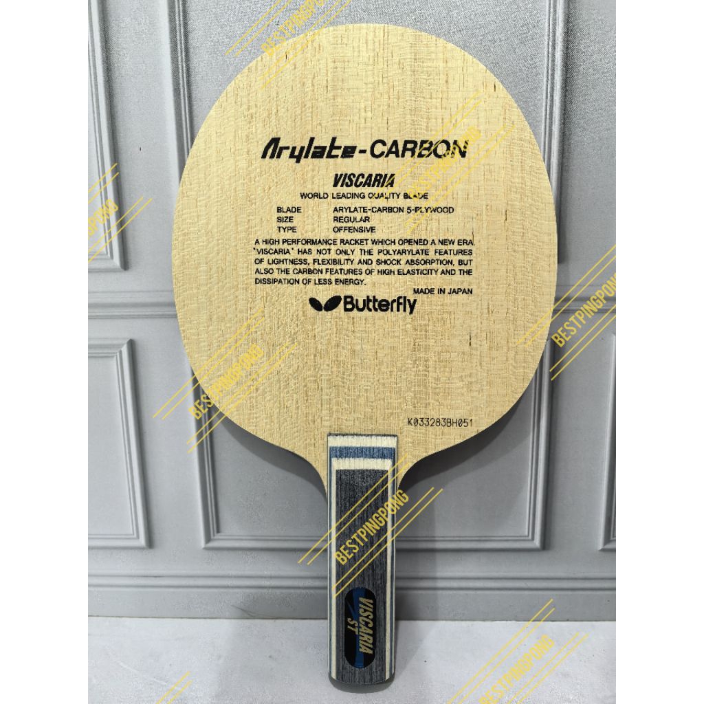 Butterfly Viscaria ALC FISHSCALE ST ORIGINAL