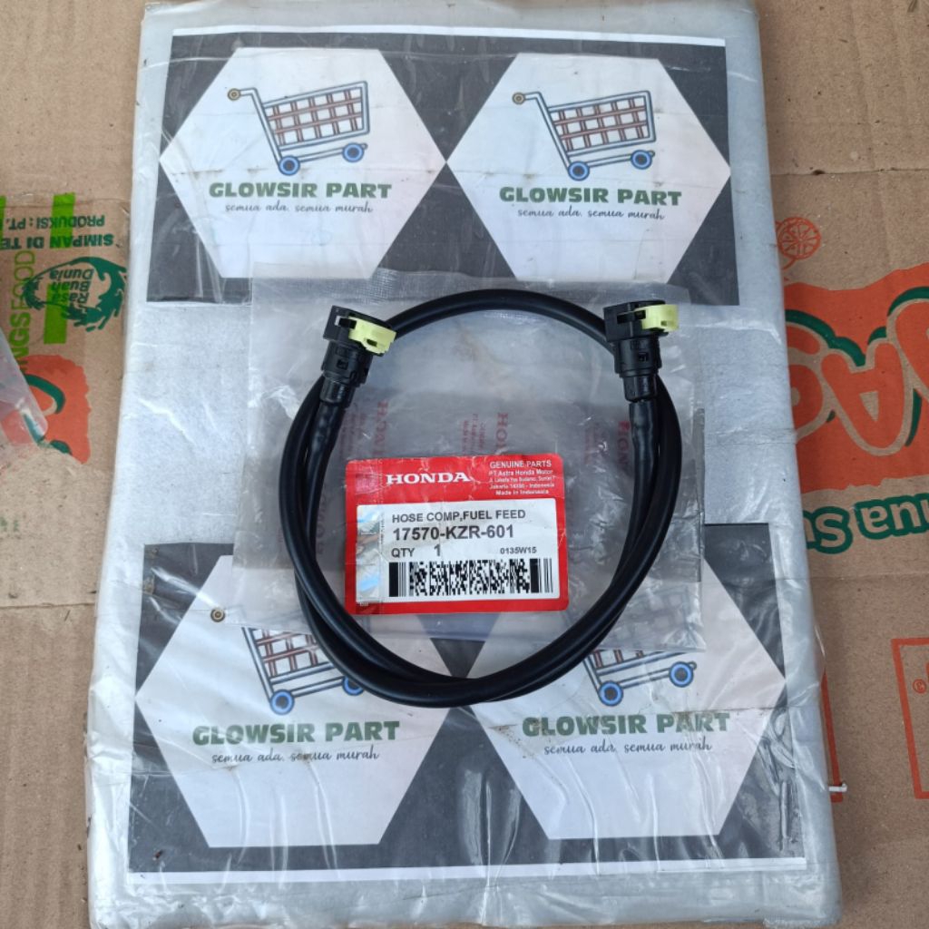 SELANG INJEKSI VARIO 125 (KZR)